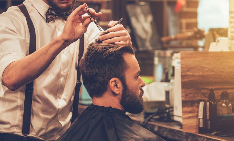 Haircut Terminology For Men: Conquer the Barber's Chair 1 Haircut Terminology For Men 1 Haircut Terminology For Men: Conquer the Barber's Chair