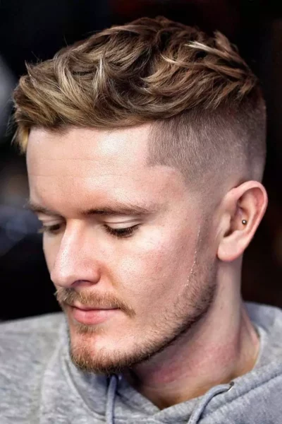 Game-Changing Hairstyles for Athletes Males: Get Inspired! 11 Hairstyles for Athletes