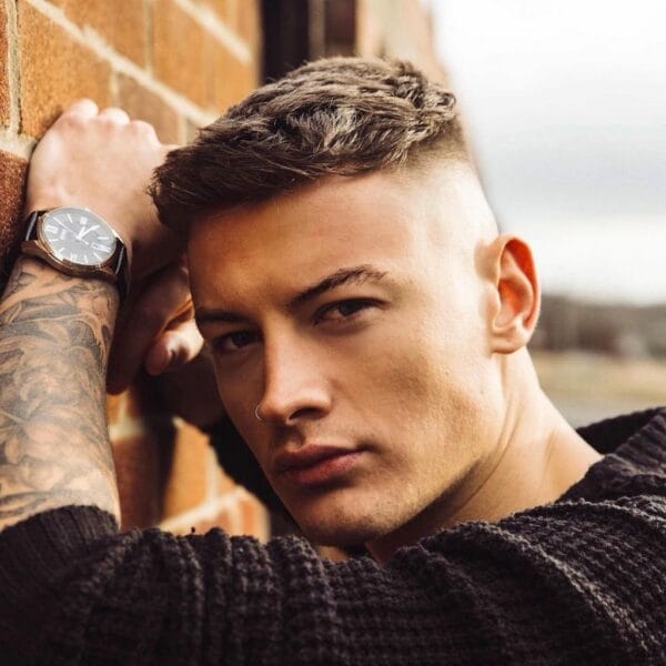 Game-Changing Hairstyles for Athletes Males: Get Inspired! 6 Hairstyles for Athletes Males