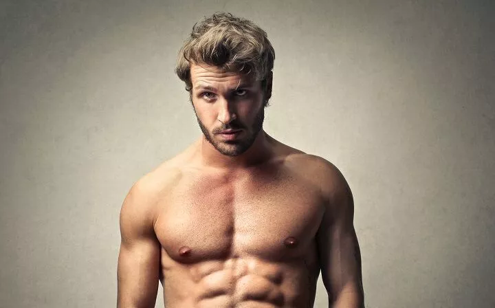 Game-Changing Hairstyles for Athletes Males: Get Inspired! 13 Messy Quiff Hairstyles for Athletes Males