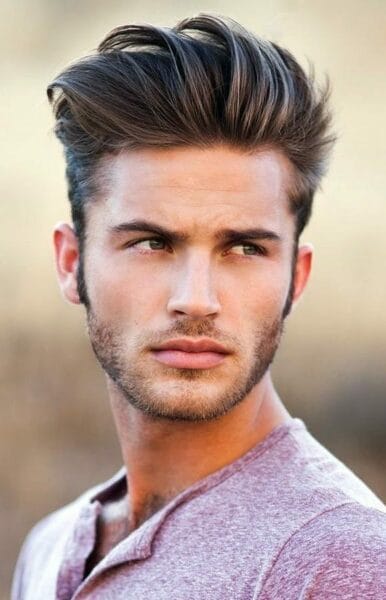 Game-Changing Hairstyles for Athletes Males: Get Inspired! 9 Hairstyles for Athletes