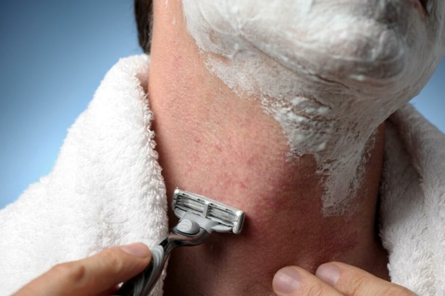 Common Mistakes While Mapping Facial Hair Grain and How to Avoid Them