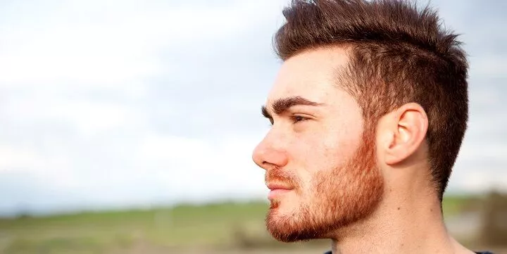Jawline Beard vs Neackline beard 3 Jawline Beard vs Neckline Beard: Choose Your Style Champion!