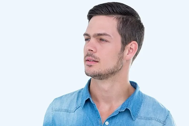 Jawline Beard vs Neckline Beard: Choose Your Style Champion!