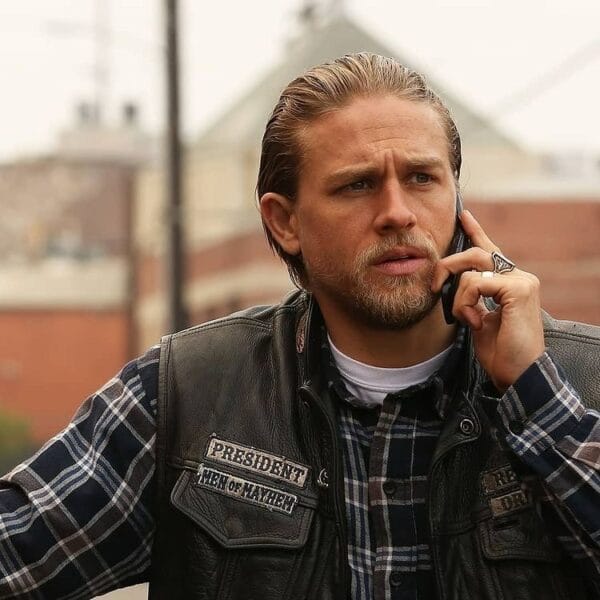 Jax Teller Haircut: Unleash Your Inner Outlaw Charm 4 Jax Teller Haircut