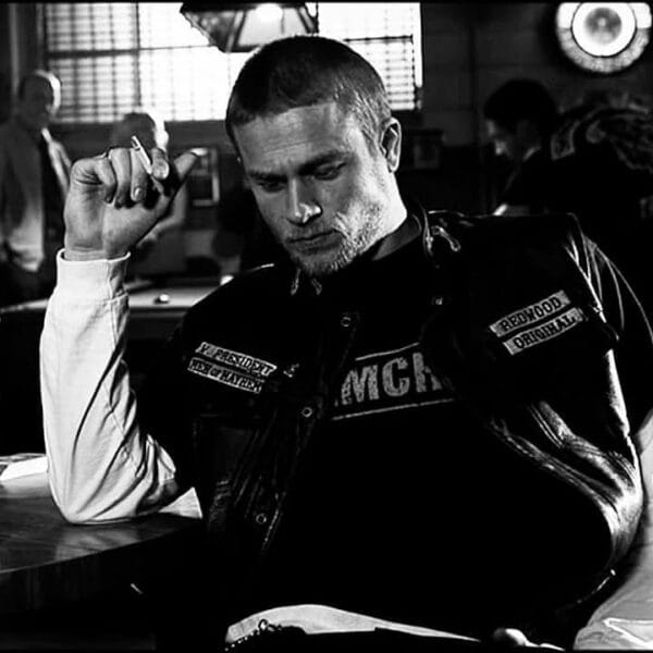 Jax Teller Haircut: Unleash Your Inner Outlaw Charm 2 Jax Teller Haircut: Unleash Your Inner Outlaw Charm
