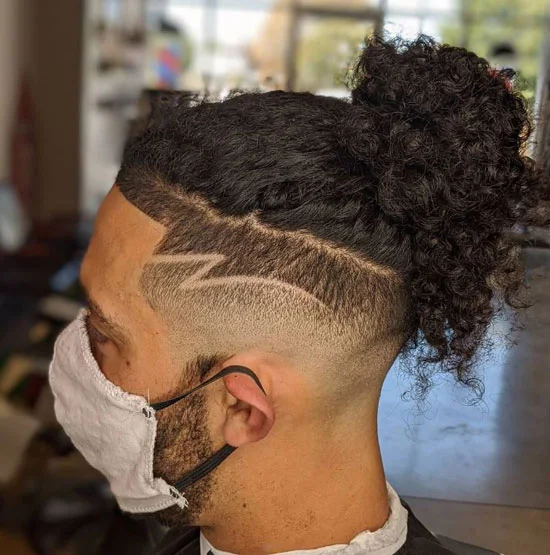 Game-Changing Hairstyles for Athletes Males: Get Inspired! 16 Messy Quiff Hairstyles for Athletes Males