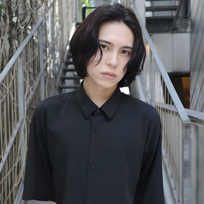 18 Stylish Men's Bob Haircut For the Modern Man 13 Mens Bob Haircut 10 1 18 Stylish Men's Bob Haircut For the Modern Man