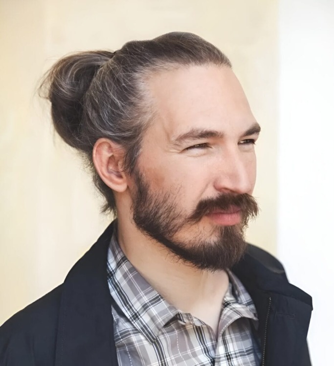 18 Stylish Men's Bob Haircut For the Modern Man 15 Mens Bob Haircut 12 18 Stylish Men's Bob Haircut For the Modern Man