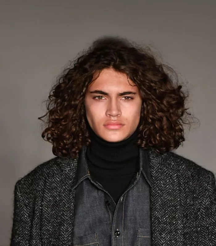 18 Stylish Men's Bob Haircut For the Modern Man 6 Stylish Men's Bob Haircut For the Modern Man