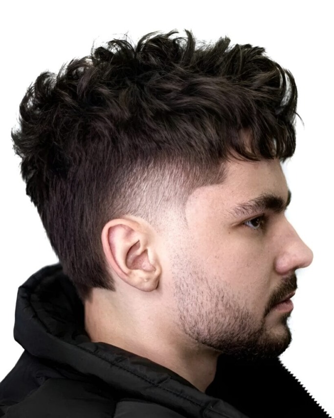 Regular Haircut Reinvented: A Fresh Take on Timeless Style 27 Regular Haircut