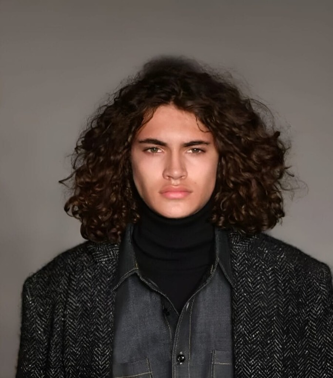 18 Stylish Men's Bob Haircut For the Modern Man 8 Mens Bob Haircut 6 1 18 Stylish Men's Bob Haircut For the Modern Man