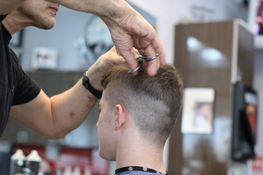 Haircut Mistakes To Avoid For Men: Banish Bad Hair Days 1 Mens Hairstyle History 3 Haircut Mistakes To Avoid For Men: Banish Bad Hair Days