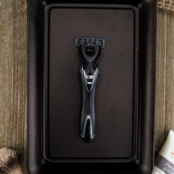 How To Shave Men Face: Mastering the Art of Shaving 6 Electric Shaving: The Convenient Choice