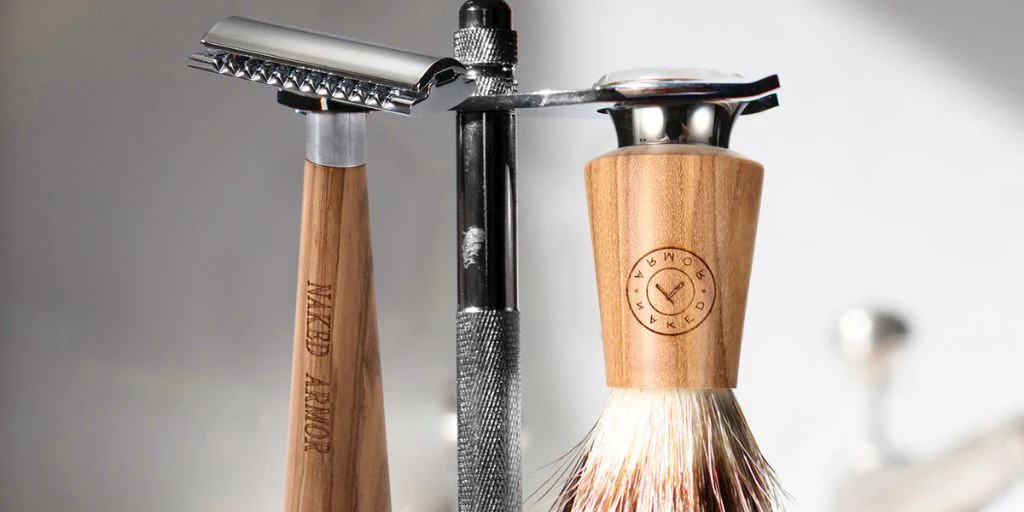 How To Shave Men Face: Mastering the Art of Shaving 3 How To Shave Men Face: Mastering the Art of Shaving