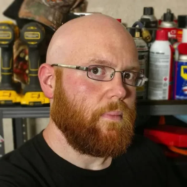 Step-by-Step Guide to Mapping Your Facial Hair Grain