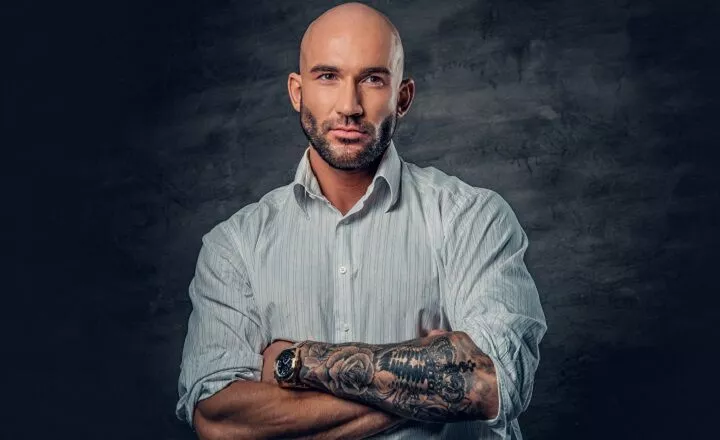 Shave Your Head Like a Pro: Unraveling Shaving Head Tips 1 Shave Your Head Like a Pro: Unraveling Shaving Head Tips