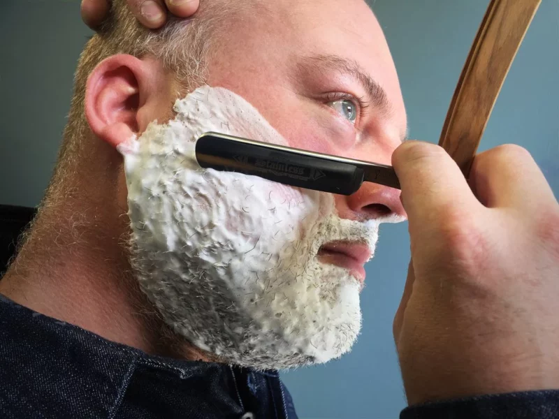 How To Sharpen A Straight Razor: Master Razor Sharpness! 5 How To Sharpen A Straight Razor
