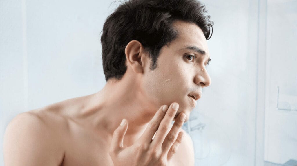 Benefits of Mapping Your Facial Hair Grain