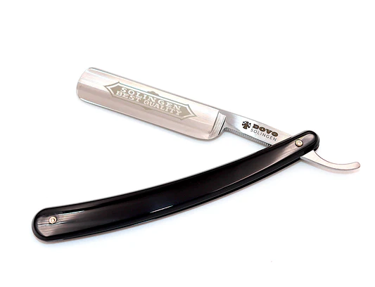 Mastering the Cut Throat Razor Technique