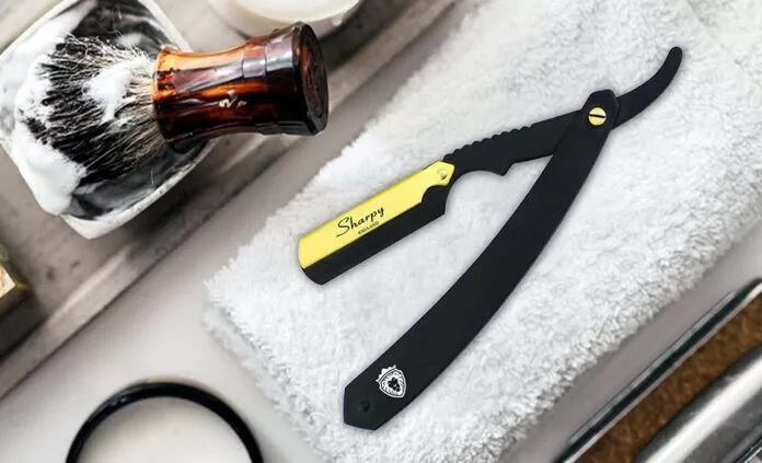 Straight Razor Shaving: Elevate Your Grooming 1 Straight Razor Shaving: Elevate Your Grooming