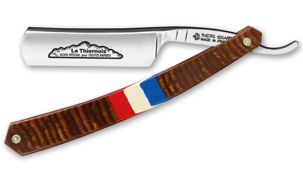 Straight Razor Shaving: Elevate Your Grooming 4 Straight Razor Shaving
