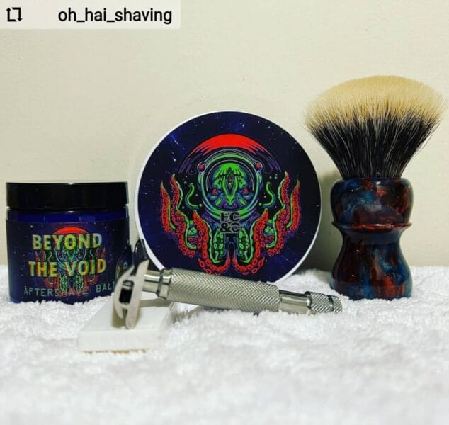 Shaving With Sensitive Skin: Soothing Shaves with Confidence! 4 Shaving With Sensitive Skin