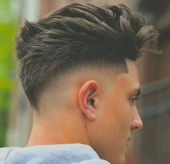 28 Baseball Haircut Styles Taking The Field By Storm 17 Baseball Haircut Styles
