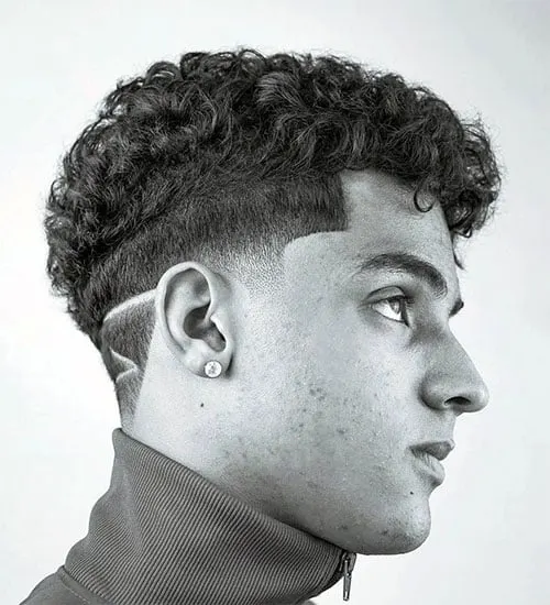 28 Baseball Haircut Styles Taking The Field By Storm 16 Baseball Haircut Styles