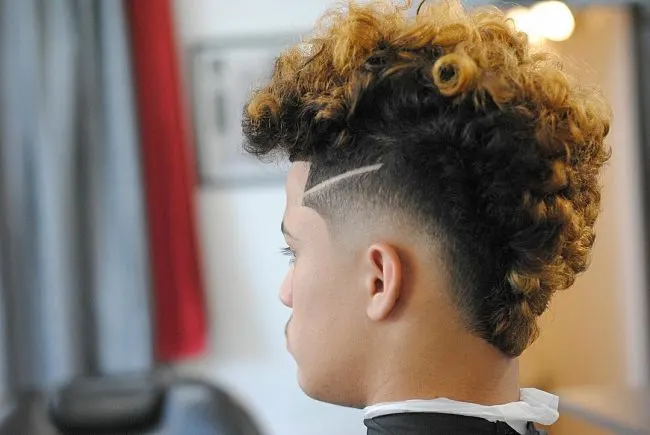 28 Baseball Haircut Styles Taking The Field By Storm 29 Modern Baseball Haircut Styles