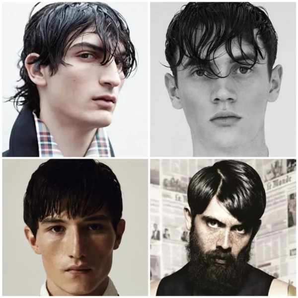 How To Maintain a Healthy Hair and Beard: Master the Art for a Dapper Look 4 How To Maintain a Healthy Hair and Beard: Master the Art for a Dapper Look