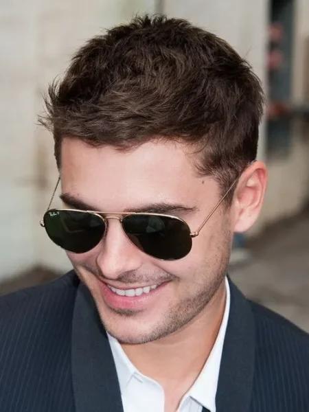 Men's Hair Myths and Facts: Unraveling & Embracing the Truth! 7 Men's Hair Myths and Facts