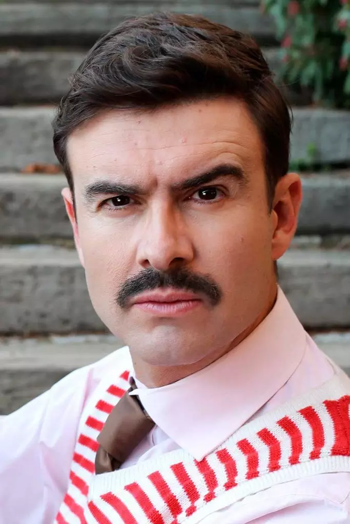 28 Baseball Haircut Styles Taking The Field By Storm 12 porn stache 8 28 Baseball Haircut Styles Taking The Field By Storm