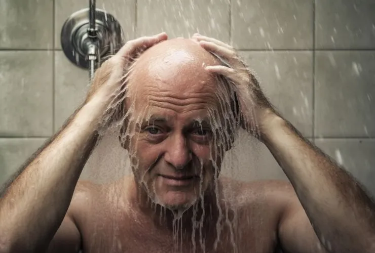 Shave Your Head Like a Pro: Unraveling Shaving Head Tips 4 Shaving your head like a pro