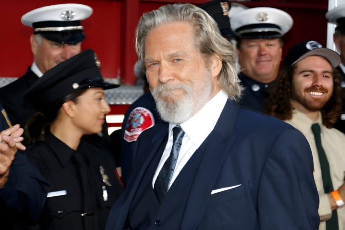 How To Get Your Stunning Jeff Bridges Hairstyle 6 Jeff Bridges