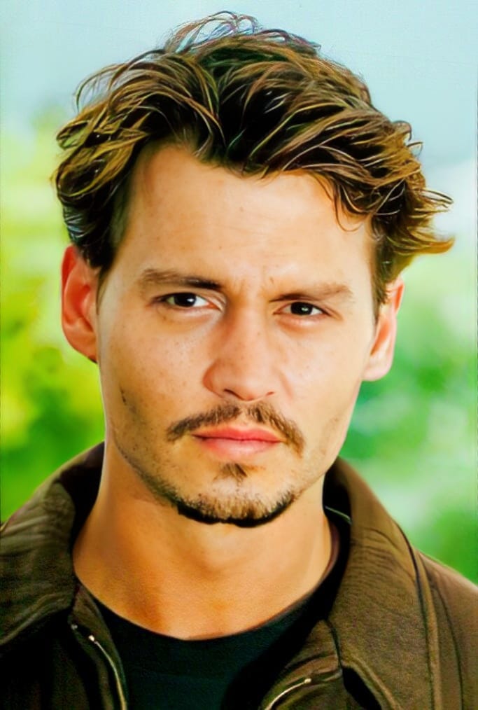 7 Best And Amazing Pirate Beard Styles 4 Pirate Beard Style