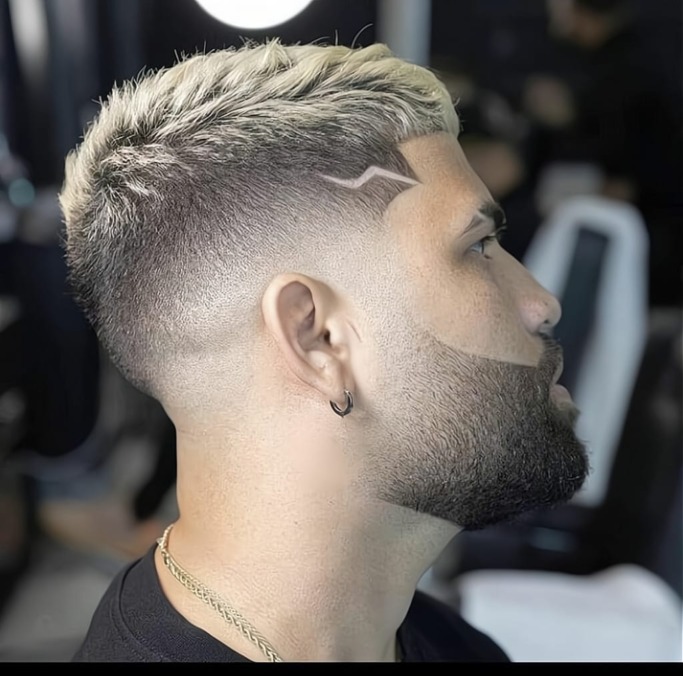 Taper Fades