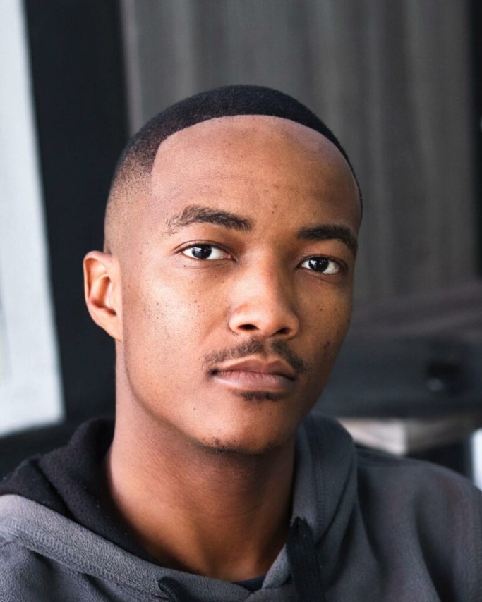 Southside Fade Styles: The Ultimate Guide to Modern Haircuts 3 Southside fade haircut