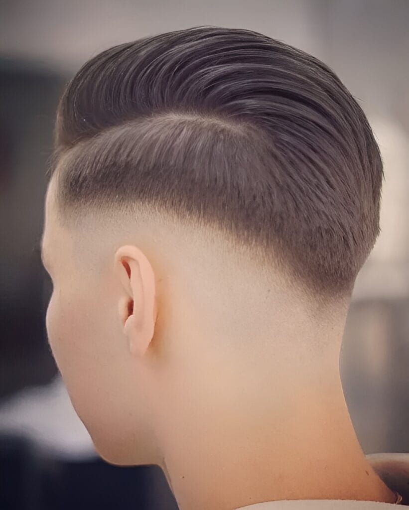 White Boy Haircuts: Snazzy Styles for the Modern Dude 3 White Boy Haircuts