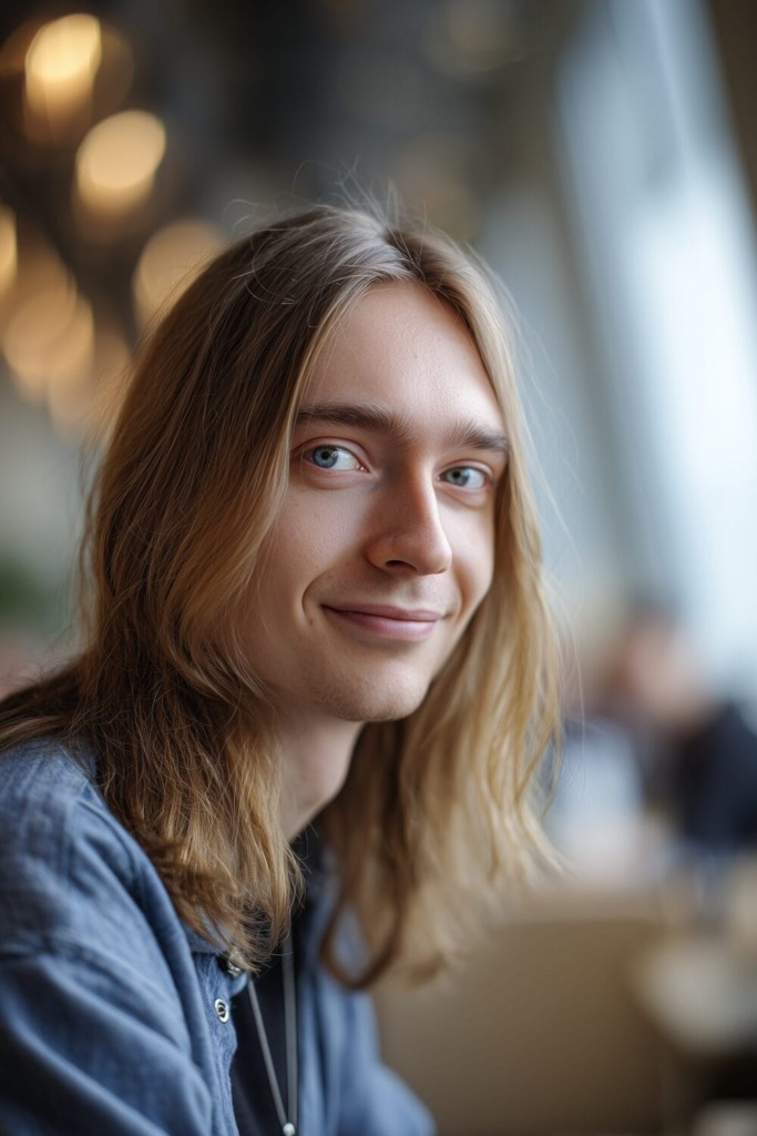 Discover the Top 55 Hairstyles for Teenage Guys 32 Buzz vs Long Hair 5 Discover the Top 55 Hairstyles for Teenage Guys