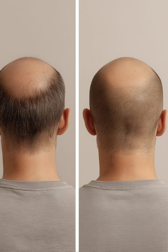 Best Buzz Cut Styles for a Balding Crown That Work 7 buzz cut for bolding crown 13 Best Buzz Cut Styles for a Balding Crown That Work