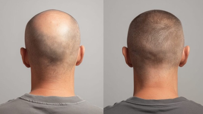 Best Buzz Cut Styles for a Balding Crown That Work 5 buzz cut for bolding crown 8 Best Buzz Cut Styles for a Balding Crown That Work