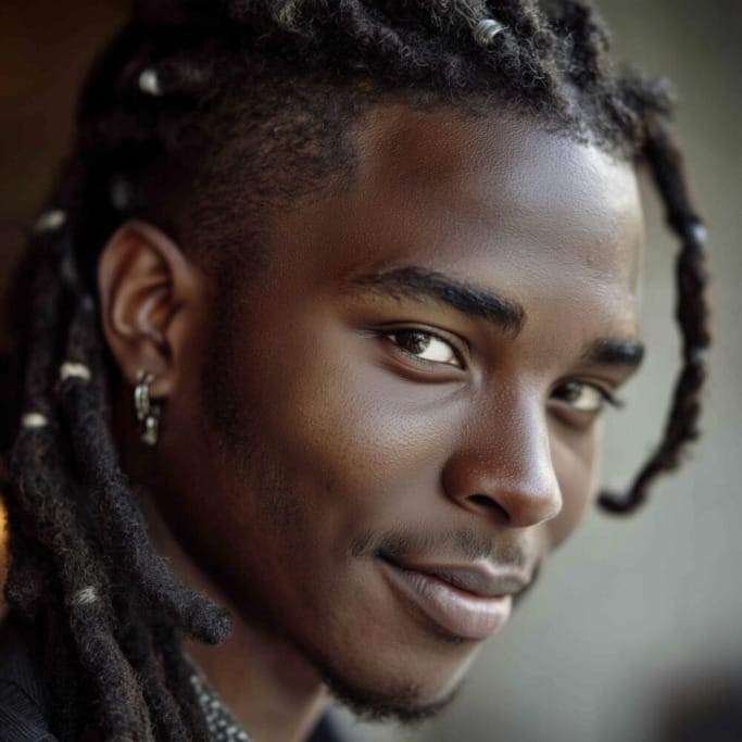 High Fade Dreads Styles That Turn Heads 16 5 High Fade Dreads Styles That Turn Heads