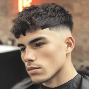 Caesar Cut vs French Crop: Which Style Suits You Best?