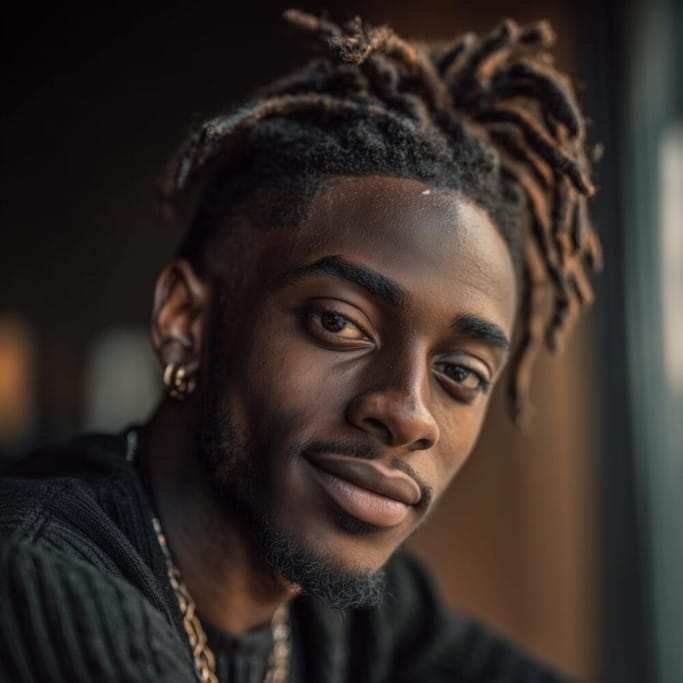 High Fade Dreads Styles That Turn Heads 13 High Fade Dreads Styles 10 High Fade Dreads Styles That Turn Heads