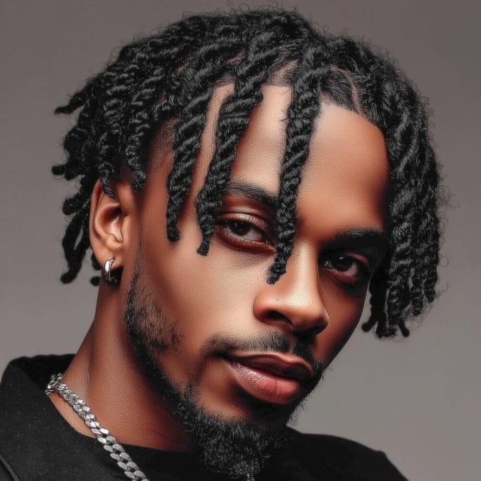 How To Get Curly Hair for Men: A Comprehensive Guide for Perfect Curls 7 High Fade Dreads Styles 11 How To Get Curly Hair for Men: A Comprehensive Guide for Perfect Curls