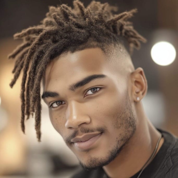 High Fade Dreads Styles That Turn Heads 11 High Fade Dreads Styles 14 High Fade Dreads Styles That Turn Heads