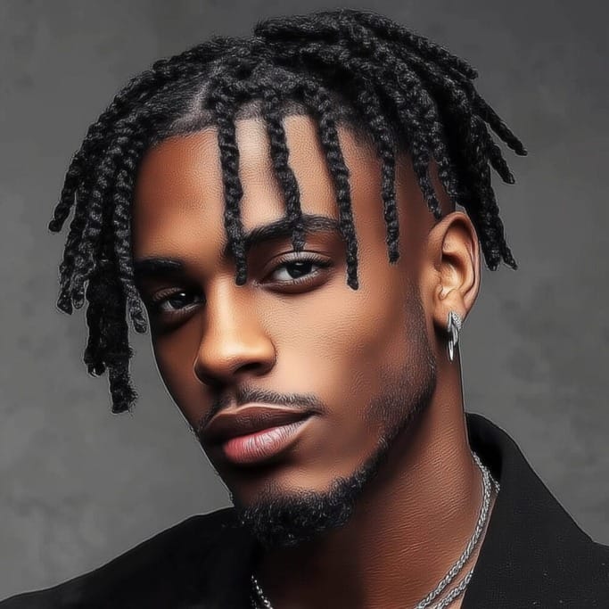 High Fade Dreads Styles That Turn Heads 2 High Fade Dreads Styles 4 High Fade Dreads Styles That Turn Heads