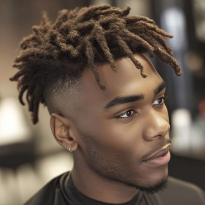 High Fade Dreads Styles That Turn Heads 4 High Fade Dreads Styles 6 High Fade Dreads Styles That Turn Heads