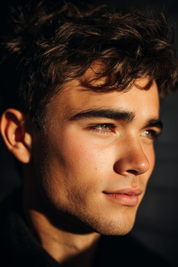 Discover the Top 55 Hairstyles for Teenage Guys 15 Number 5 6 7 8 Buzz Cuts 10 Discover the Top 55 Hairstyles for Teenage Guys